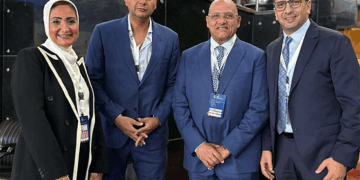 د.عمرو العدل: بطولة العالم لليد تجسّد ريادة مصر في استضافة المحافل الكبرى