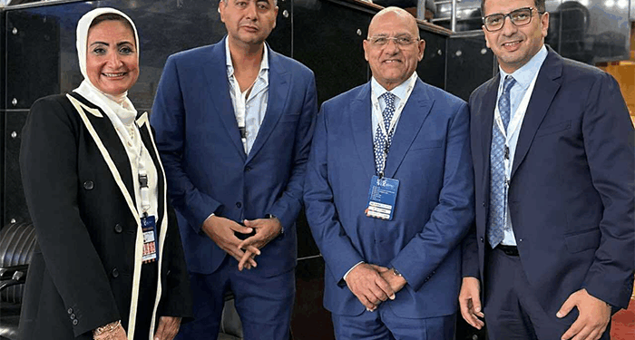 د.عمرو العدل: بطولة العالم لليد تجسّد ريادة مصر في استضافة المحافل الكبرى