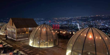 النصر للإسكان تنتهي من دراسة إمكانية تنفيذ مشروع تليفريك بكورنيش المقطم خلال 6 أشهر