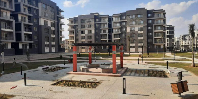 أكبر طرح للوحدات السكنية.. تفاصيل الحجز إلكترونيا لشقق جنة مصر
