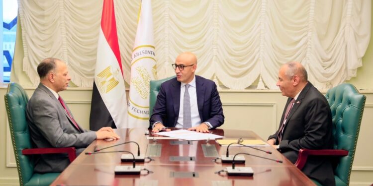 وزير التربية والتعليم يعتمد نتيجة امتحانات الدور الثاني لشهادة الثانوية العامة