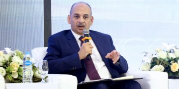 نائب الرئيس التنفيذي لهيئة الاستثمار: التأسيس الإلكتروني يمثل 85% من حجم الشركات التي يتم تأسيسها