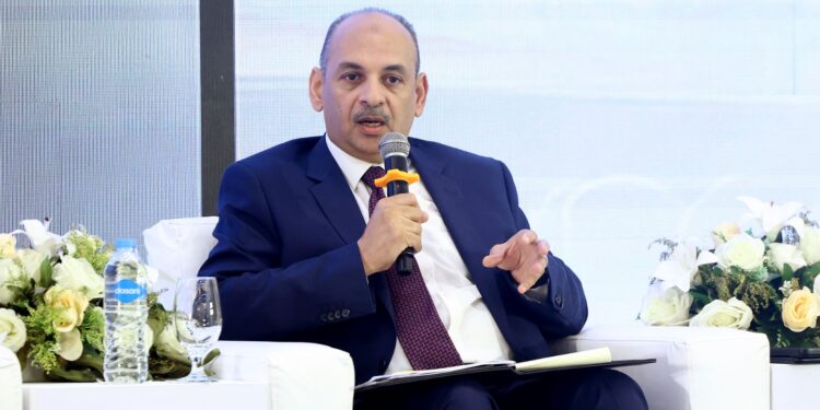 نائب الرئيس التنفيذي لهيئة الاستثمار: التأسيس الإلكتروني يمثل 85% من حجم الشركات التي يتم تأسيسها