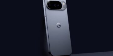 جوجل تكشف عن هاتف Pixel 10 Pro Fold ببطارية ضخمة وتصميم مألوف