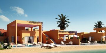 الجونة تحتفل بالذكرى الخامسة والثلاثين لتأسيسها وسط إقبال متزايد من المستثمرين وأصحاب المنازل