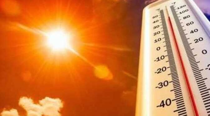 حالة الطقس اليوم ودرجات الحرارة في مصر