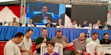 وزير الإسكان يعلن الانتهاء من إجراء القرعتين ١٧ و١٨ للمواطنين الذين تم توفيق أوضاعهم  بالعبور الجديدة