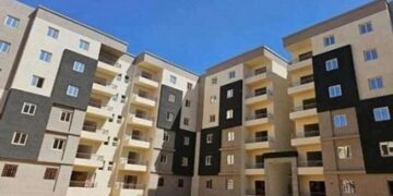 طريقة حجز شقق سكن لكل المصريين 7