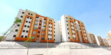 للمستفيدين من شقق الإسكان الاجتماعي بحدائق أكتوبر.. تنبيه عاجل من جهاز المدينة