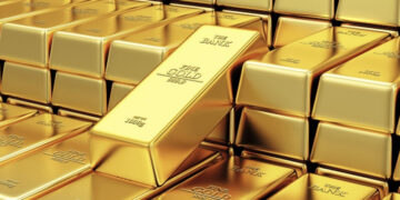 رئيس شعبة الذهب: توقعات خفض الفائدة الأمريكية تدعم صعود الذهب