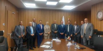 رشا عبد العال:وضع سقف لغرامات التأخير بالتسهيلات الضريبية لا يتعدى 100% من أصل الضريبة