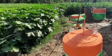 التنمية المحلية تستعرض دراسة تفصيلية شاملة حول كميّات المخلّفات الحيوانية المتولدة لإنتاج الغاز الحيوي