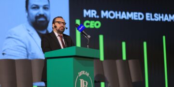 “ابتكار للتطوير العقاري” تطلق مشروعها الجديد «IB Axis» باستثمارات مليار ونصف فى قلب التجمع الخامس