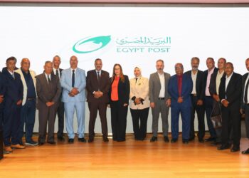 داليا الباز: ”العاملون هم الثروة الحقيقية للهيئة.. وأي فائض مالي مردوده الأول عليهم”