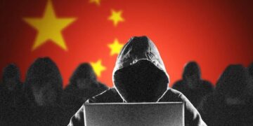 هجوم إلكتروني صيني يستهدف 200 شركة أمريكية