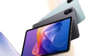 شاومي تنافس بـ تابلت Redmi Pad 2 الجديد