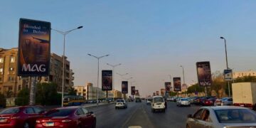 Solutions Factory تطلق حملة إعلانية كبرى لإطلاق شركة MAG بشراكة مصرية خليجية في السوق المصري