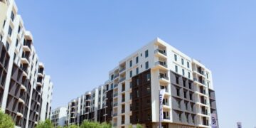 «نيو جيرسي للتطوير» تنجح في تسليم المرحلة الثالثة بمشروع «جرين أفنيو» لتعزز التزامها تجاه عملائها