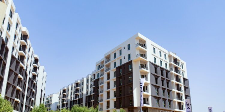 «نيو جيرسي للتطوير» تنجح في تسليم المرحلة الثالثة بمشروع «جرين أفنيو» لتعزز التزامها تجاه عملائها