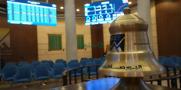 البورصة تختتم تعاملات الأسبوع الأول من شهر أغسطس بصعود جماعى للمؤشرات