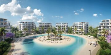 هايد بارك للتطوير العقاري تطلق مرحلة جديدة “واترسايد” ضمن مشروعها الرائد سي شور