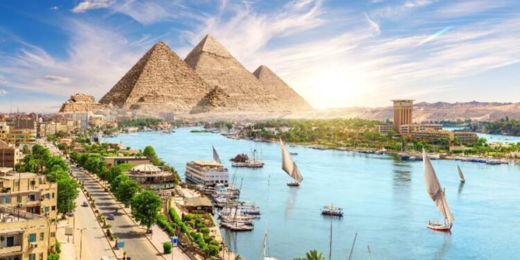 مصر تتصدر نمو السياحة الإقليمية في الربع الأول من 2025