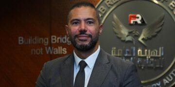 رئيس الوزراء يصدر قرارًا بتعيين محمد صبري نائباً لرئيس البورصة المصرية