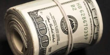 أسعار الدولار في مصر اليوم الجمعة