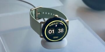 جوجل تطلق رسميا ساعة Pixel Watch 4 بدعم الاتصال عبر الأقمار الصناعية