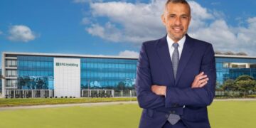 إي إف جي القابضة تواصل مسيرة النمو الاستثنائية بأداء قوي خلال الربع الثاني من عام 2025