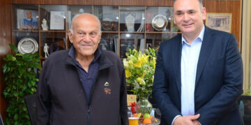 هايد بارك للتطوير تواصل دعمها لمؤسسة مجدي يعقوب للقلب بقيمة 7 ملايين جنيه