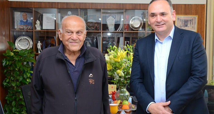 هايد بارك للتطوير تواصل دعمها لمؤسسة مجدي يعقوب للقلب بقيمة 7 ملايين جنيه