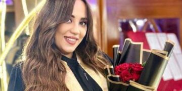 ميادة نبيل : الاستثمار في رأس المال البشري هو الطريق الأضمن لنجاح المؤسسات الاقتصادية