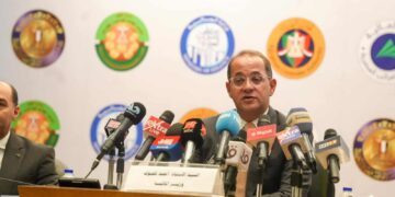 كجوك:نعمل على تخفيف الأعباء عن المواطنين والمستثمرين.. فى إطار رؤية متكاملة للنمو والتنمية