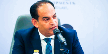 «نيو جيرسي للتطوير» تنجح في تسليم المرحلة الثالثة بمشروع «جرين أفنيو» لتعزز التزامها تجاه عملائها