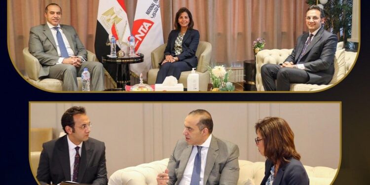 أبرز أنشطة وزارة الشئون النيابية والقانونية خلال أسبوع