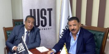 Just Development to launch its latest project in the New Administrative Capital, with targeted sales of EGP 2bn