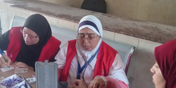 «الصحة»: حملة «100 يوم صحة» قدّمت 59 مليون خدمة طبية مجانية خلال 38 يومًا
