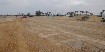 بالمزاد العلني.. الإسكان تطرح قطع أراضي جديدة في هذه المدن | تفاصيل التقديم