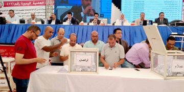 الإسكان: الانتهاء من إجراء القرعة رقم 16 للمواطنين الذين تم توفيق أوضاعهم بالعبور الجديدة