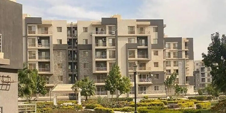 بطريقة سهلة.. احجز وحدتك في الطرح الأول من «بيتك في مصر»