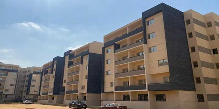 خلال ساعات.. فتح باب الحجز الإلكتروني لشقق سكن مصر 2025 | رابط التقديم