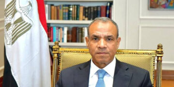 وزير الخارجية: نسعى لتعزيز التعاون المصري-السعودي لمواجهة التحديات الإقليمية