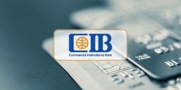 البنك التجاري الدولي CIB يدعو الجمعية العامة العادية للانعقاد للموافقة على زيادة رأس المال