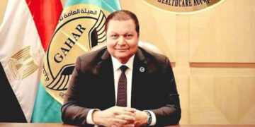 رئيس هيئة الاعتماد والرقابة الصحية يستعرض تقرير إنجازات 2024/2025 أمام مجلس الوزراء