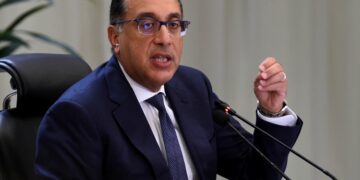 مدبولي يبدأ جولة ميدانية لتفقد وافتتاح عدد من المشروعات التنموية والخدمية بالمنوفية