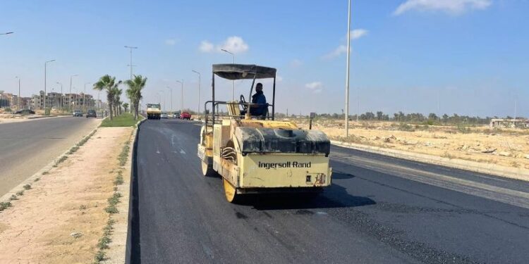 وزير الإسكان: حملات مكثفة للحفاظ على المظهر الحضاري ومواصلة أعمال التطوير ورفع الكفاءة بالمدن الجديدة