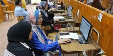 المجلس الأعلى للجامعات يعلن نتائج اختبارات المعاهد الفنية للالتحاق بالجامعات