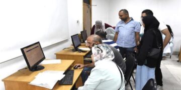 مكتب التنسيق: إعلان نتائج تنسيق الشهادات المعادلة العربية والأجنبية