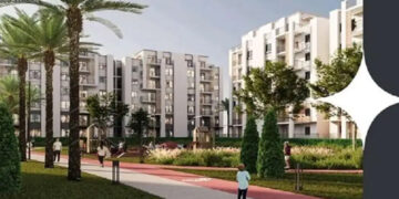 بيتك في مصر.. احجز وحدتك في جنة المنصورة ودمياط